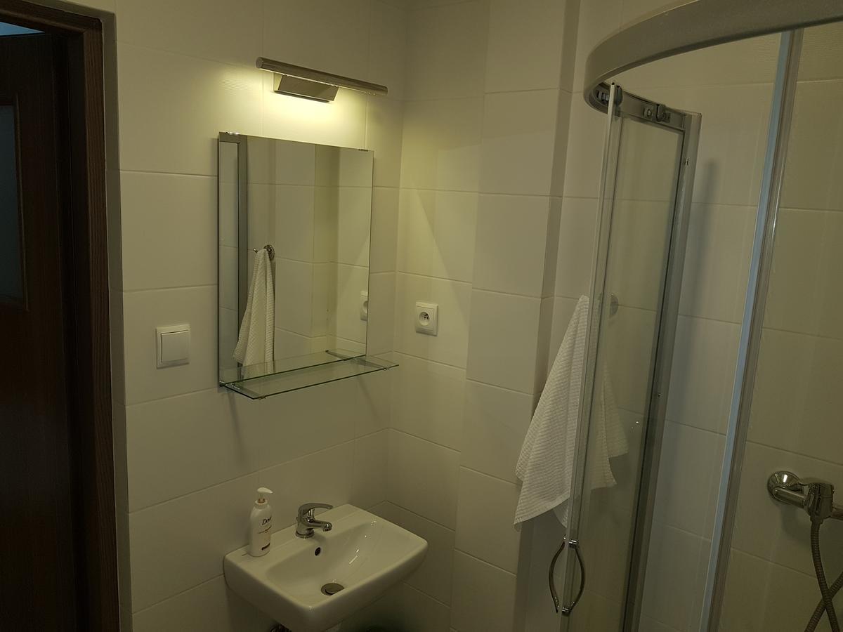 Zajazd Siodlo Hotel&Restauracja Kobyla Góra Екстериор снимка